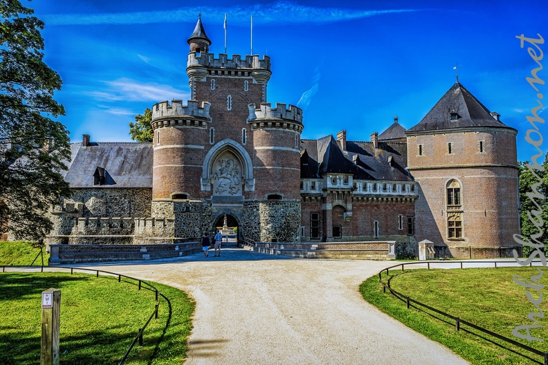 004 - brussels - kasteel van gaasbeek.jpg