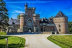 004 - brussels - kasteel van gaasbeek