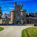 005 - brussels - kasteel van gaasbeek