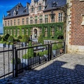 009 - brussels - kasteel van gaasbeek