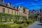 017 - brussels - kasteel van gaasbeek