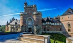 062 - brussels - kasteel van gaasbeek