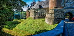 063 - brussels - kasteel van gaasbeek