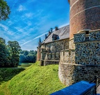 065 - brussels - kasteel van gaasbeek