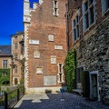 066 - brussels - kasteel van gaasbeek