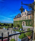 068 - brussels - kasteel van gaasbeek
