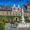 070 - brussels - kasteel van gaasbeek