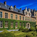 073 - brussels - kasteel van gaasbeek