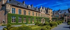 073 - brussels - kasteel van gaasbeek