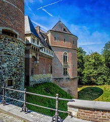 088 - brussels - kasteel van gaasbeek