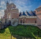 089 - brussels - kasteel van gaasbeek