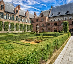 091 - brussels - kasteel van gaasbeek