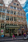 154 - gent - grasslei