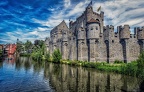 198 - gent - gravensteen