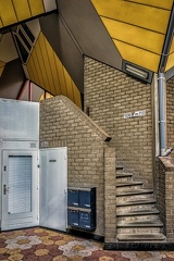 057 - rotterdam - kubushouse