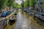 015 - amsterdam - city