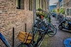 030 - amsterdam - city