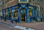 078 - amsterdam - city