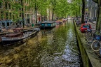 080 - amsterdam - city