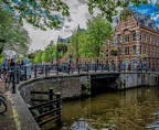 091 - amsterdam - city
