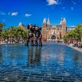 158 - amsterdam - museum plein