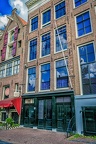 160 - amsterdam - anne frank huis