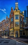 175 - alkmaar - city