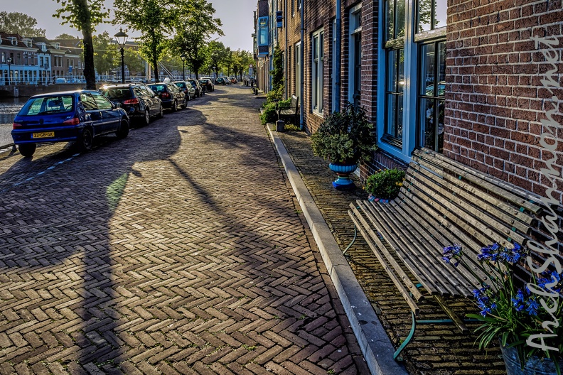 179 - alkmaar - city