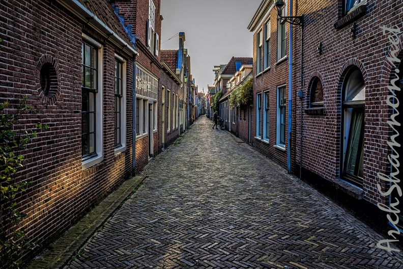 181 - alkmaar - city