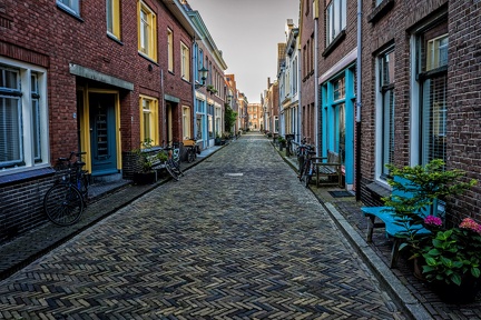 180 - alkmaar - city