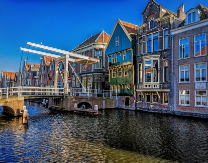 191 - alkmaar - city