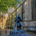 205 - alkmaar - grote sint laurenskerk