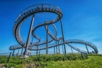 156-duisburg - tiger and turtle magic mountain