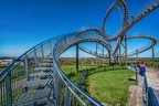 162-duisburg - tiger and turtle magic mountain