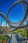 164-duisburg - tiger and turtle magic mountain
