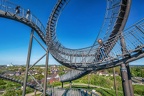 165-duisburg - tiger and turtle magic mountain