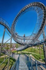 168-duisburg - tiger and turtle magic mountain