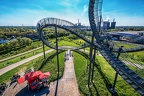 178-duisburg - tiger and turtle magic mountain
