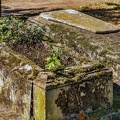 081-duesseldorf - golzheimer cemetery