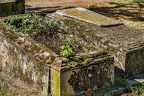 081-duesseldorf - golzheimer cemetery