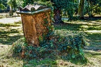 083-duesseldorf - golzheimer cemetery