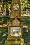 094-duesseldorf - golzheimer cemetery