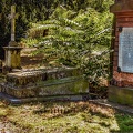 095-duesseldorf - golzheimer cemetery