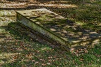 096-duesseldorf - golzheimer cemetery
