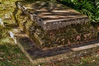 097-duesseldorf - golzheimer cemetery