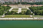 0232 - vienna - castle schoenbrunn gloriette