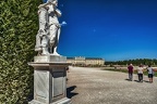 0249 - vienna - castle schoenbrunn maze