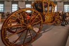 0309 - vienna - imperial carriage castle
