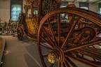 0323 - vienna - imperial carriage castle