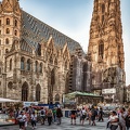 0474 - vienna - cathedral st stephan